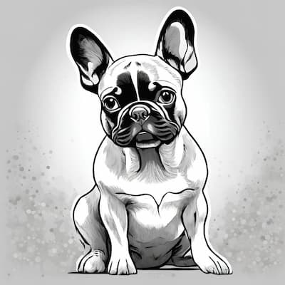 نژاد سگ بولداگ فرانسوی - داگدو