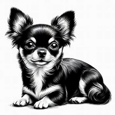 نژاد سگ شی هواهوا - داگدو