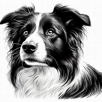 نژاد سگ بورد کالی- داگدو